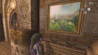 <i>Twilight Princess</i> Easter Egg Is A Small Shoutout To The Next Zelda